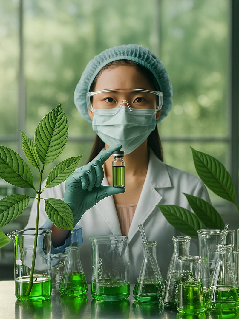 kratomtest