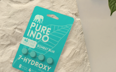 Why Pure Indo Sets a New Standard for Kratom Products