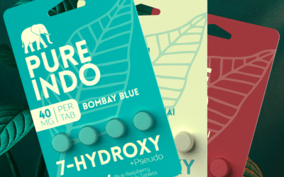 Choosing Your Strain: Blue Bombay, White Thai, or Red Bali?